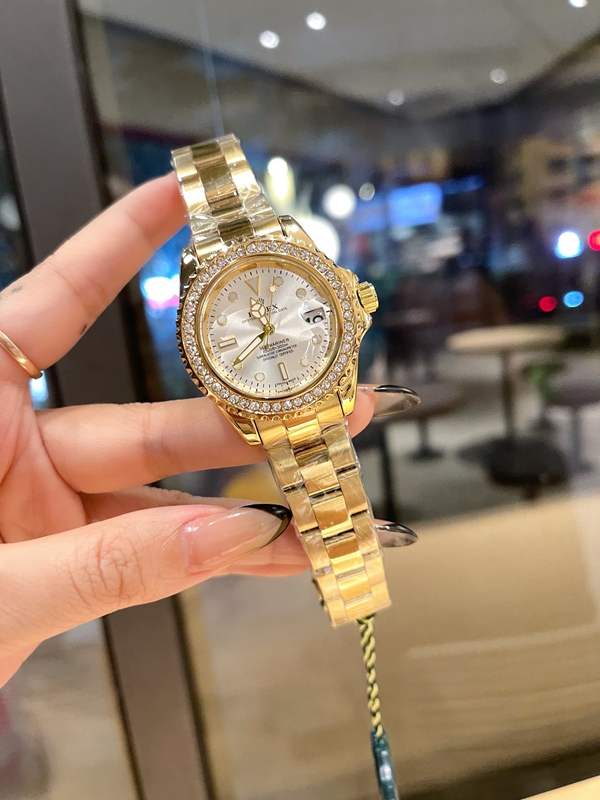 ブランド時計着用イメージ